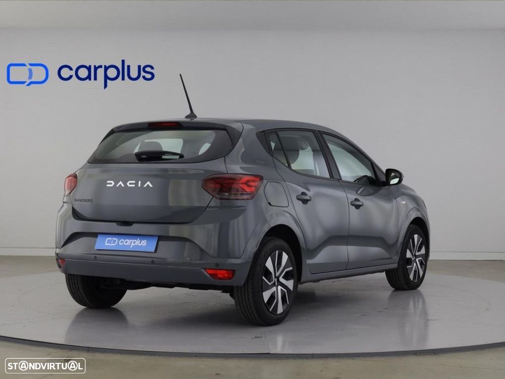Dacia Sandero 1.0 TCe Expression - 7