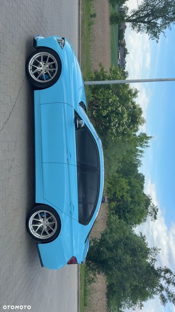 BMW Seria 3 328i Sport Line - 16