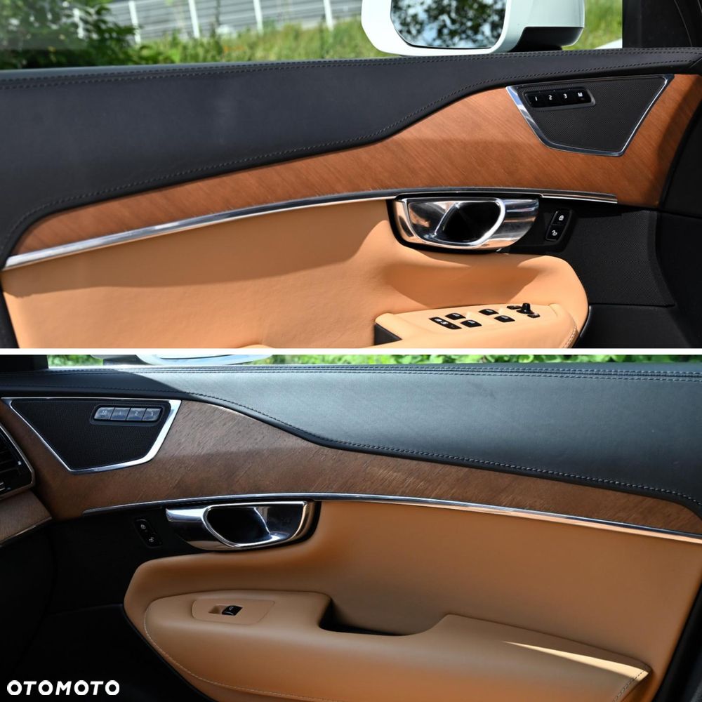 Volvo XC 90 T6 AWD Inscription 7os - 35