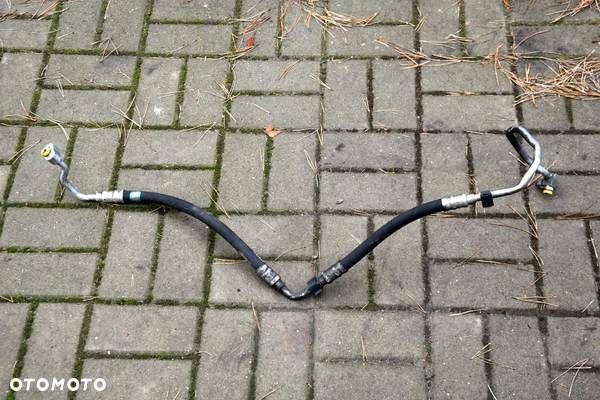 BMW E90 E91 Przewód klimatyzacji 6964965