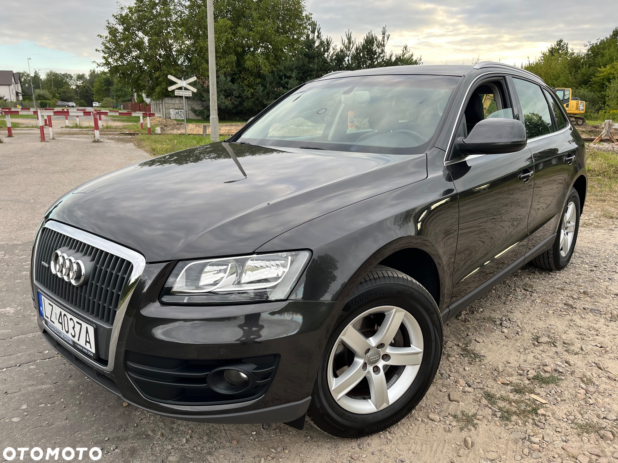 Audi Q5 2.0 TDI quattro - 2