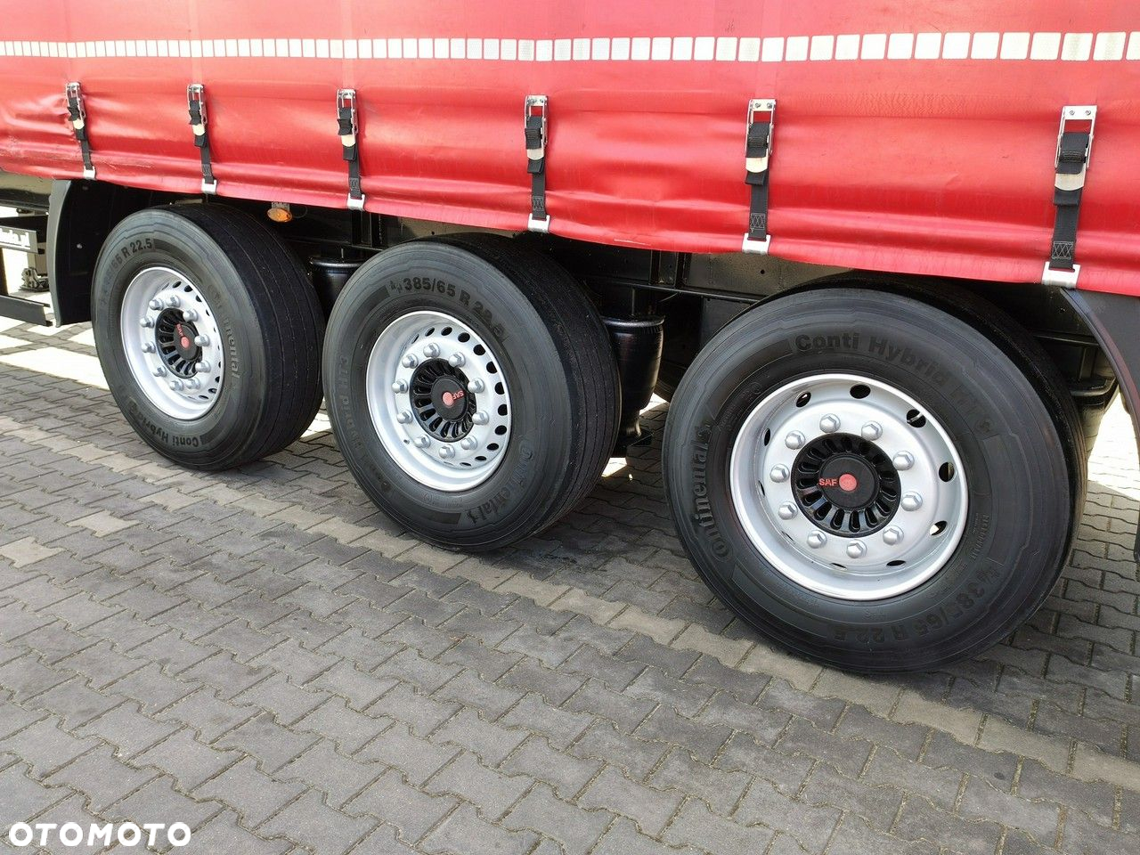 Kassbohrer Maxima XS Standard Super Stan !!! - 7