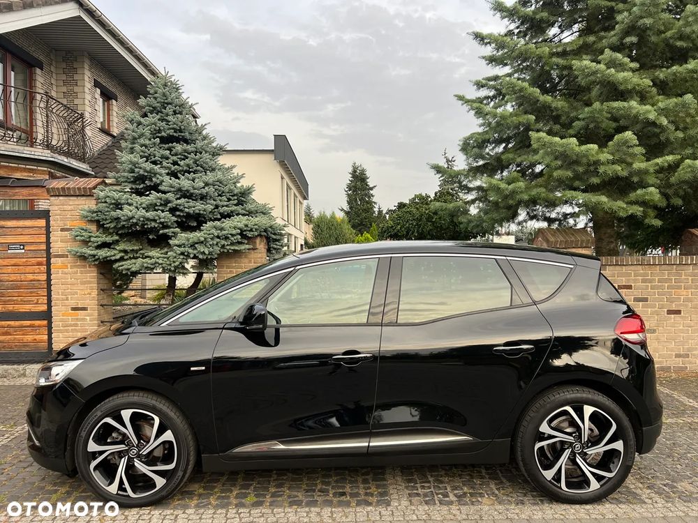 Renault Scenic TCe 140 GPF BOSE EDITION - 12