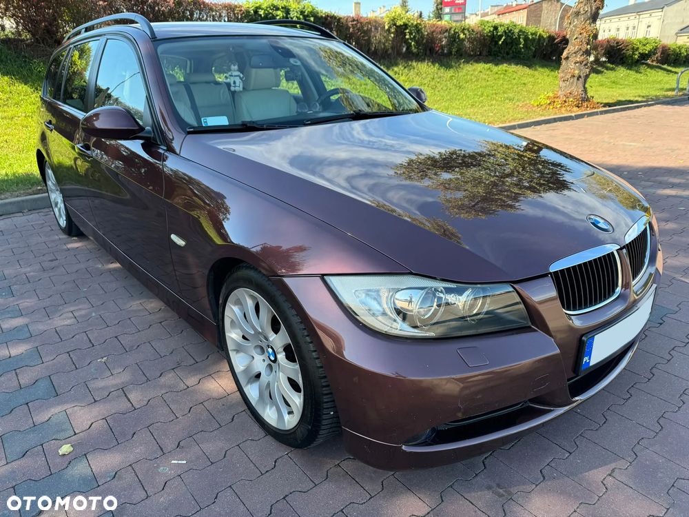 BMW Seria 3