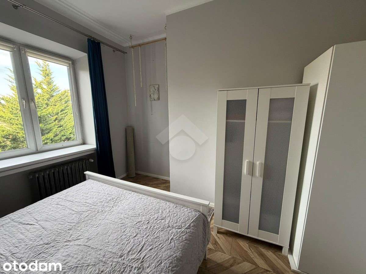 Mieszkanie 2-pok. 57 m², Grzegórzki, ul. Rzeźnicza, zdjęcie 2