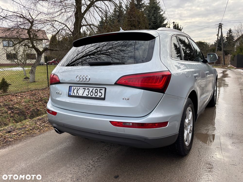 Audi Q5 - 7