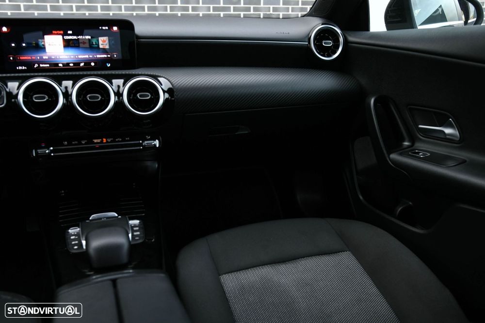 Mercedes-Benz CLA 180 d Shooting Brake Style Aut. - 8