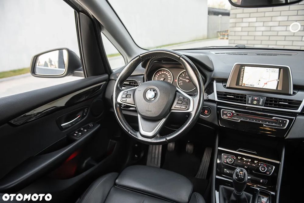 BMW Seria 2 - 30