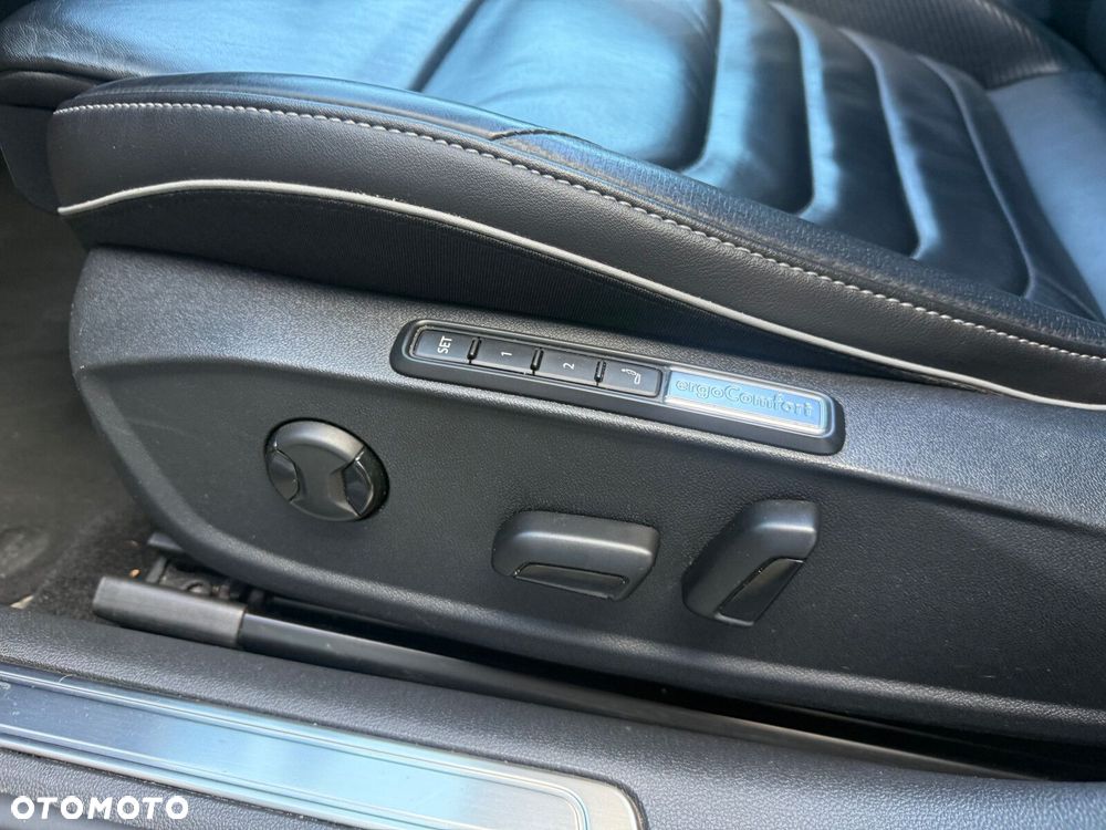 Volkswagen Arteon - 14