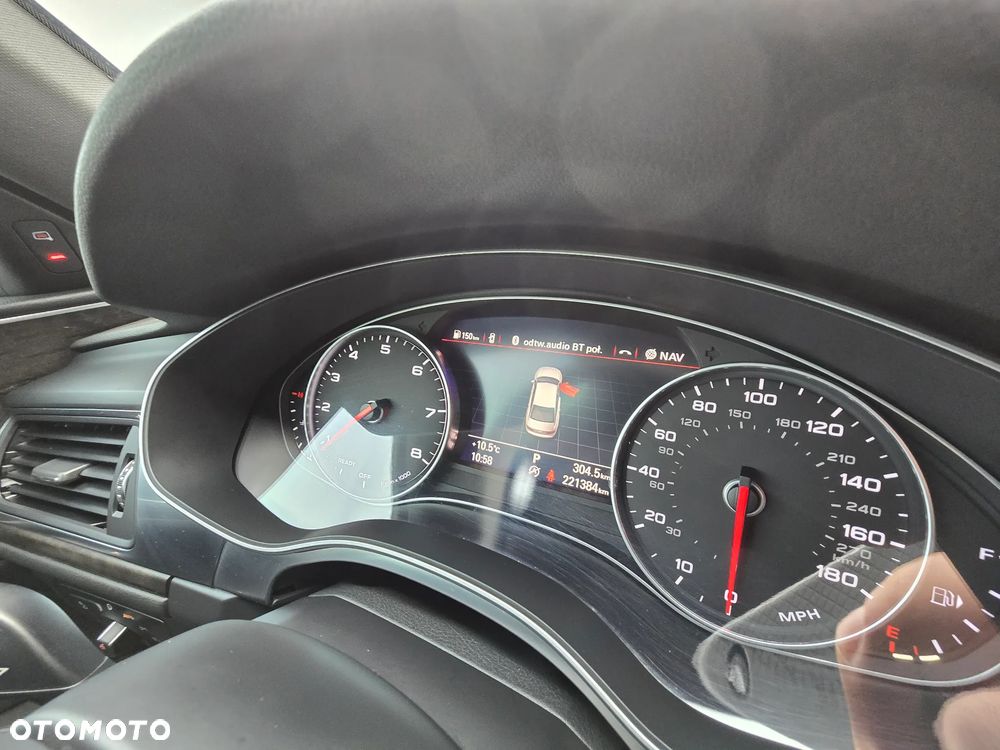 Audi A6 Limousine - 39