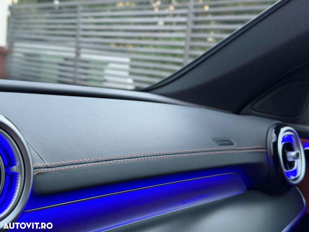 Mercedes-Benz C 300 e PHEV - 17