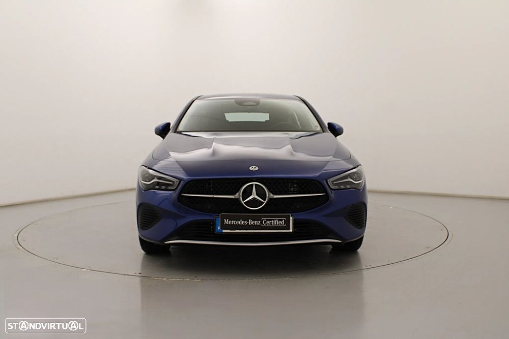 Mercedes-Benz CLA 250 e Shooting Brake Style Plus - 16