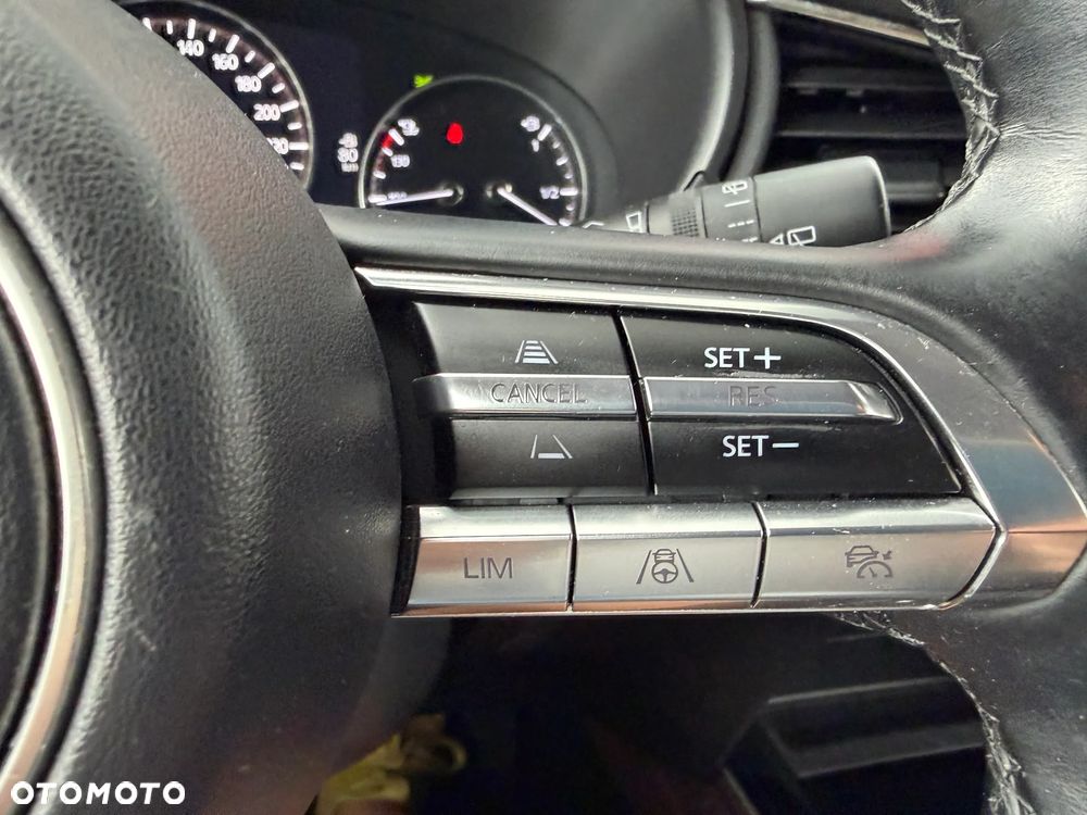 Mazda CX-30 SKYACTIV-D 1.8 SELECTION - 37