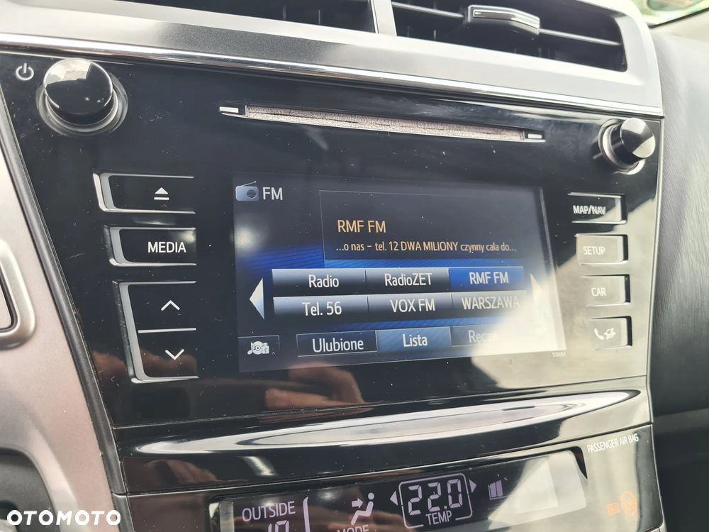 Toyota Prius+ (Hybrid) Executive - 36