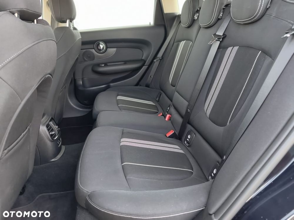 MINI Clubman Cooper S ALL4 - 14