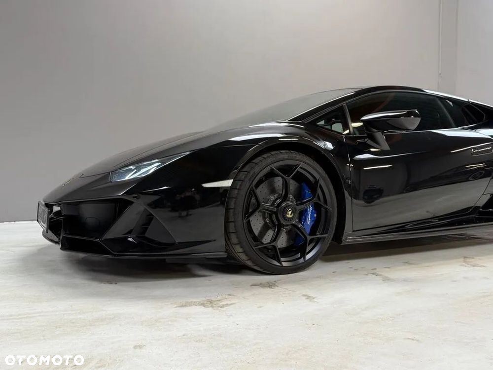 Lamborghini Huracan LP 610-4 - 17