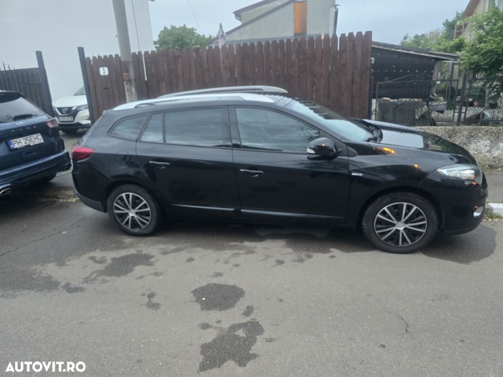 Renault Megane - 10