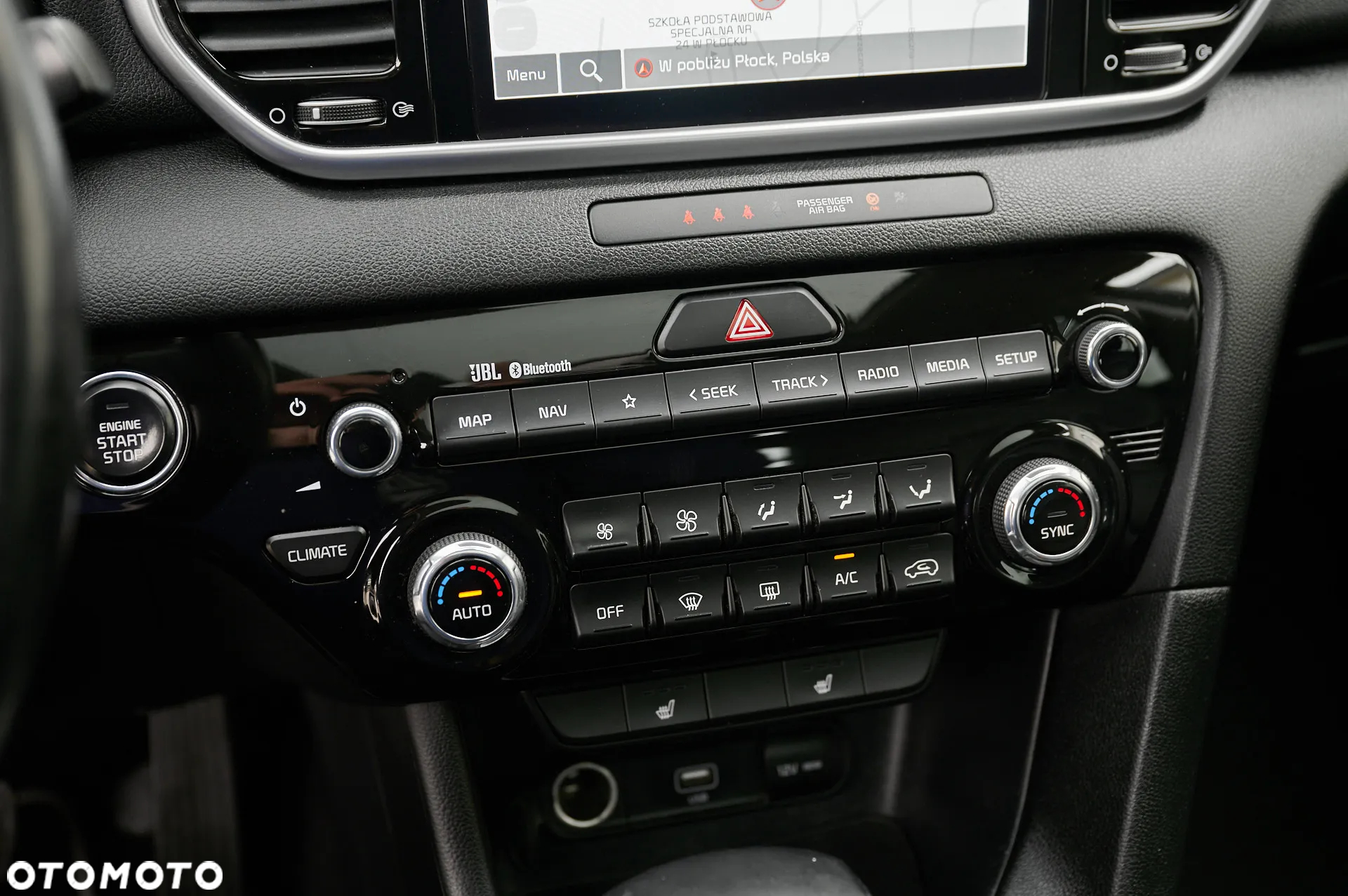 Kia Sportage 1.6 T-GDI 2WD DCT Black Edition - 31