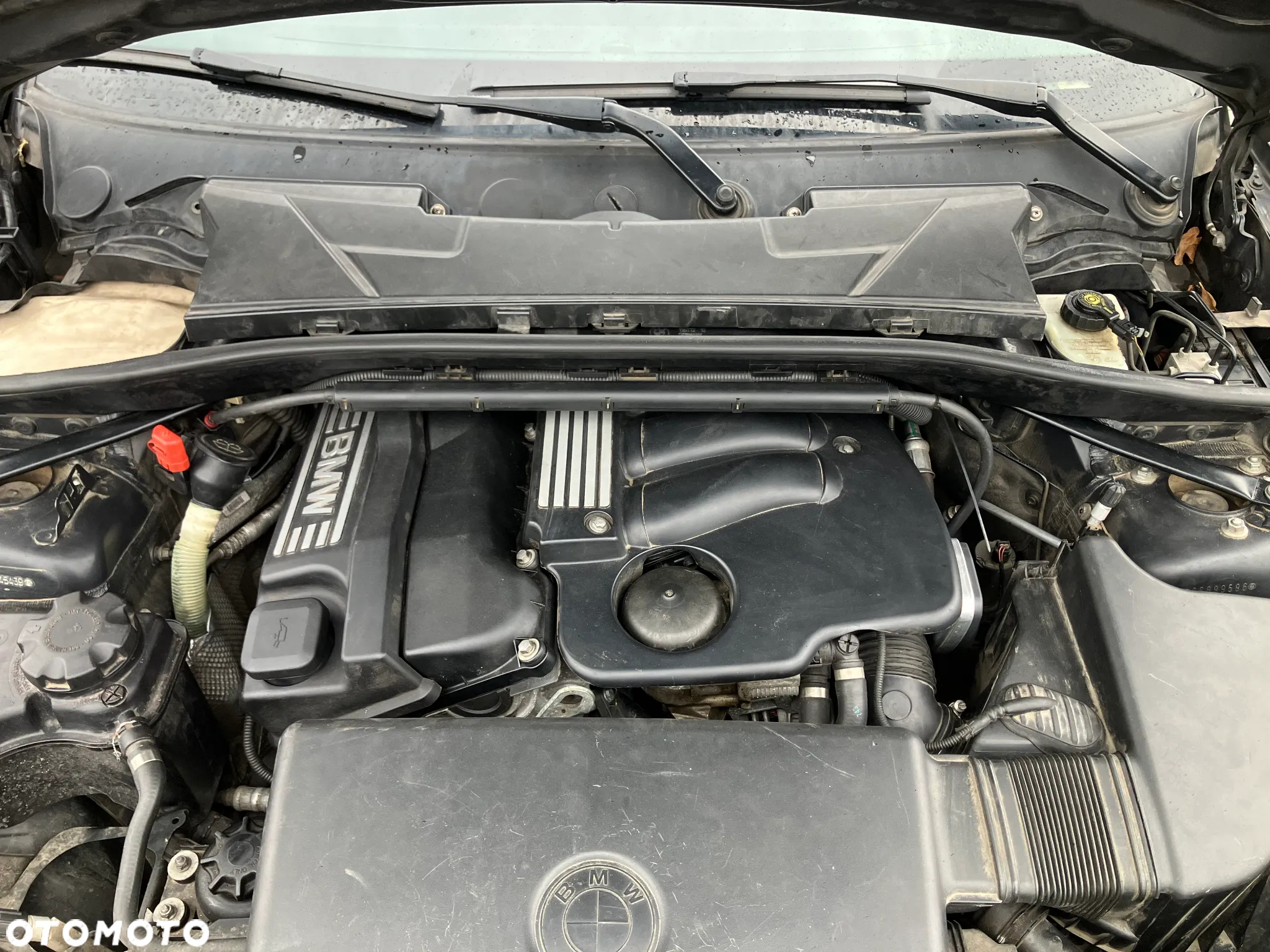 BMW Seria 1 120i - 12