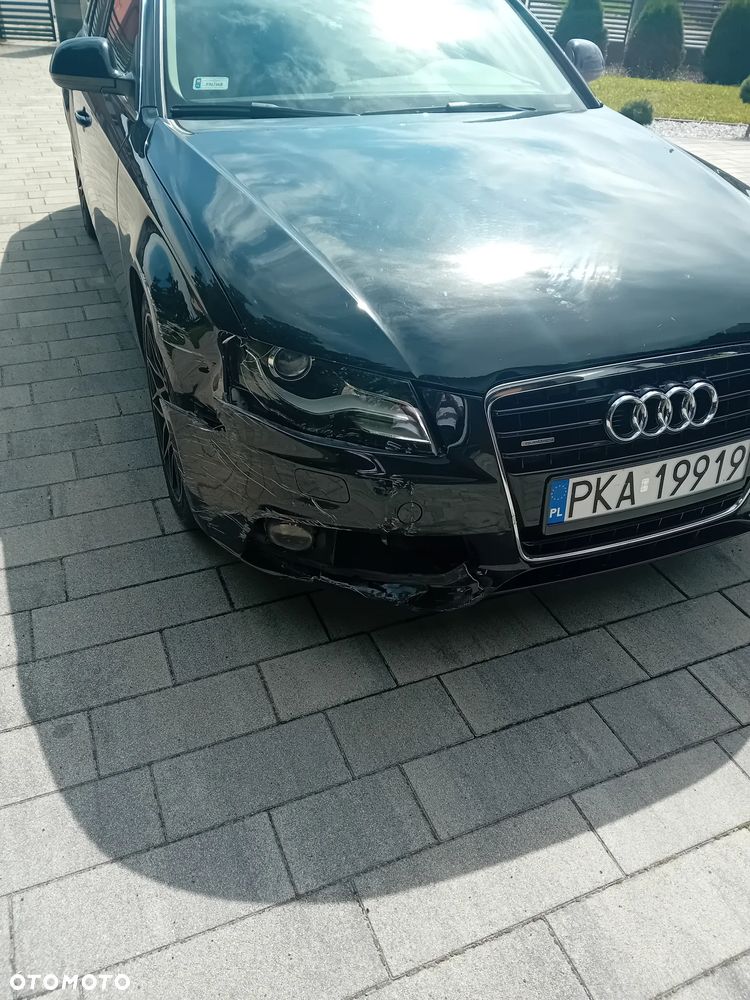 Audi A4 Avant - 3