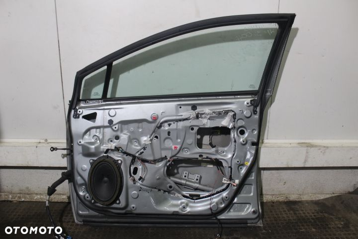 DRZWI PRAWY PRZÓD TOYOTA AVENSIS III 1G6 - 3