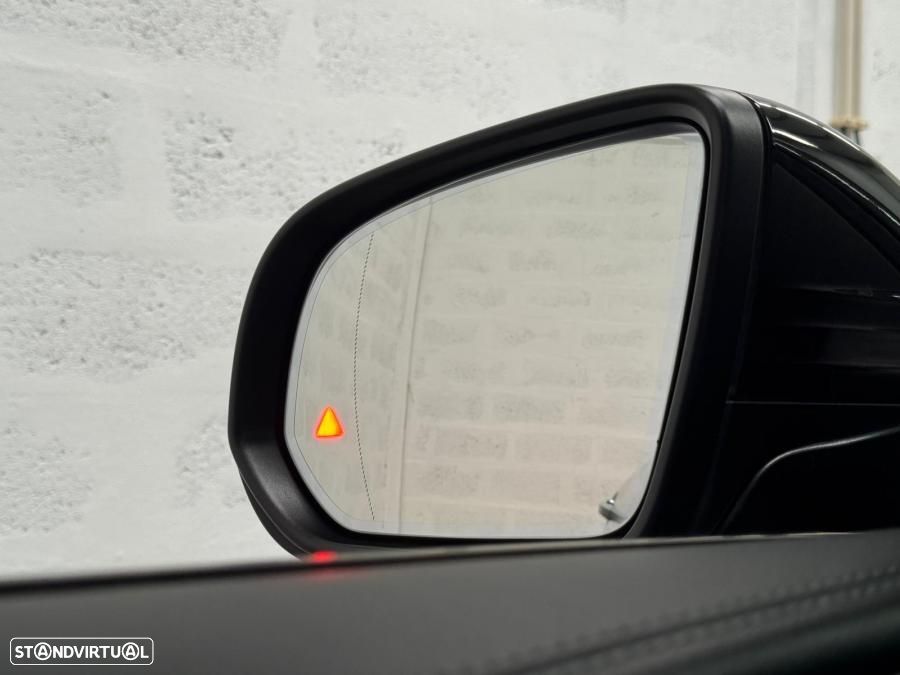 Mercedes-Benz GLE 350 de Coupé 4Matic - 17