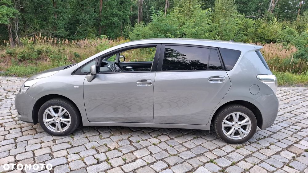 Toyota Verso 1.6 5-Sitzer Life - 4