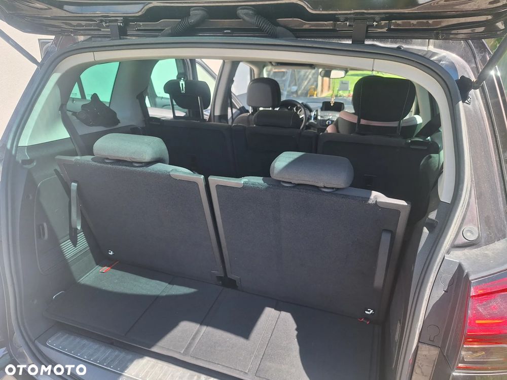 Opel Zafira Tourer 2.0 CDTI ecoFLEX Start/Stop Active - 18
