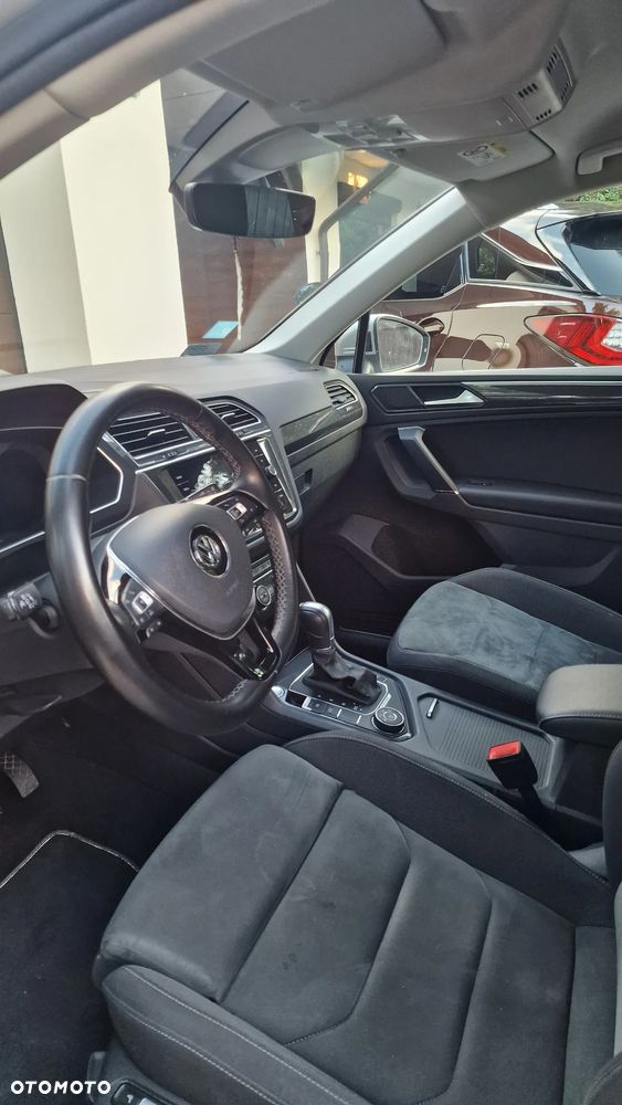 Volkswagen Tiguan - 24