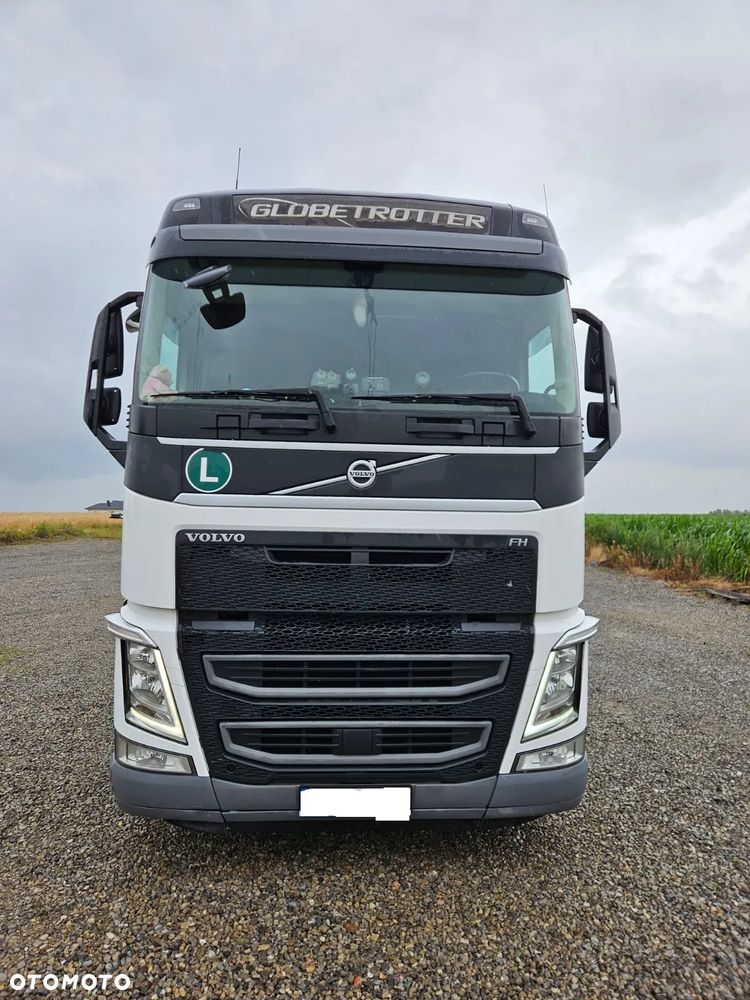 Volvo FH - 2