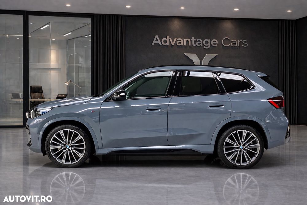 BMW X1 xDrive23d Aut. M Sportpaket - 5