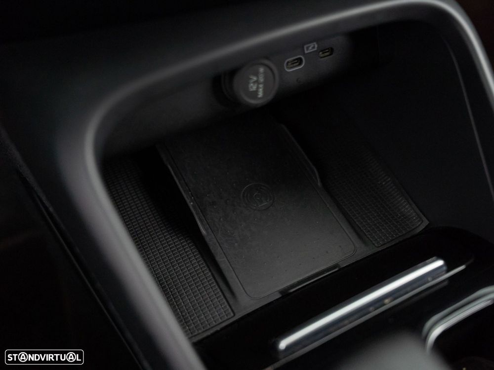 Volvo XC 40 Recharge Extended Range Core - 24