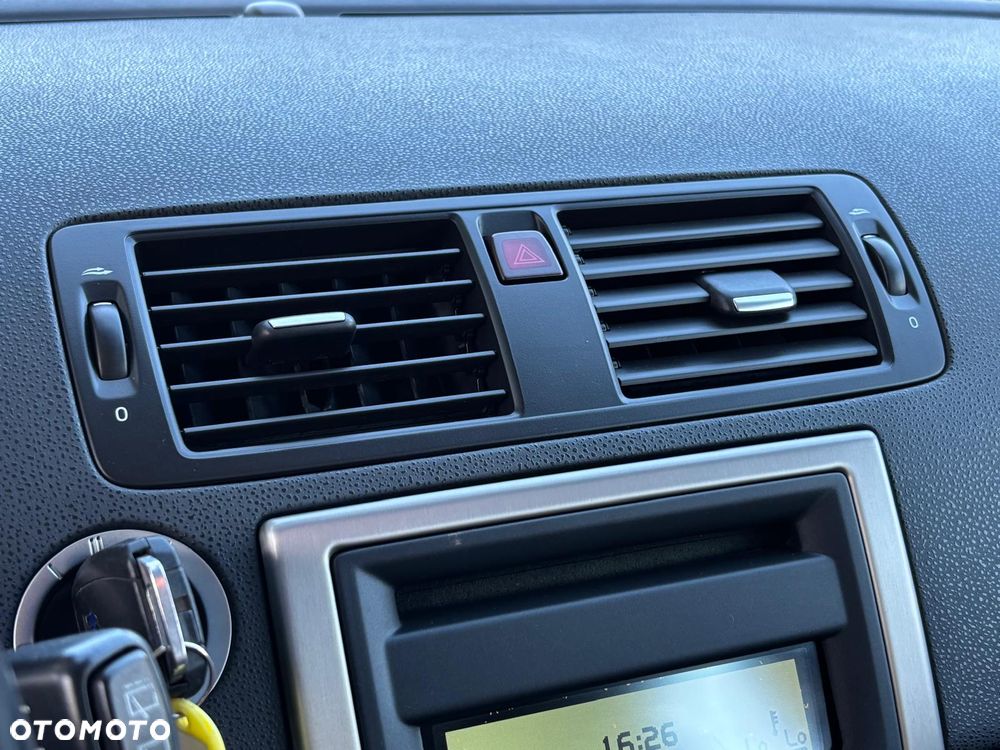 Volvo V50 DPF D2 Business Pro Edition - 21