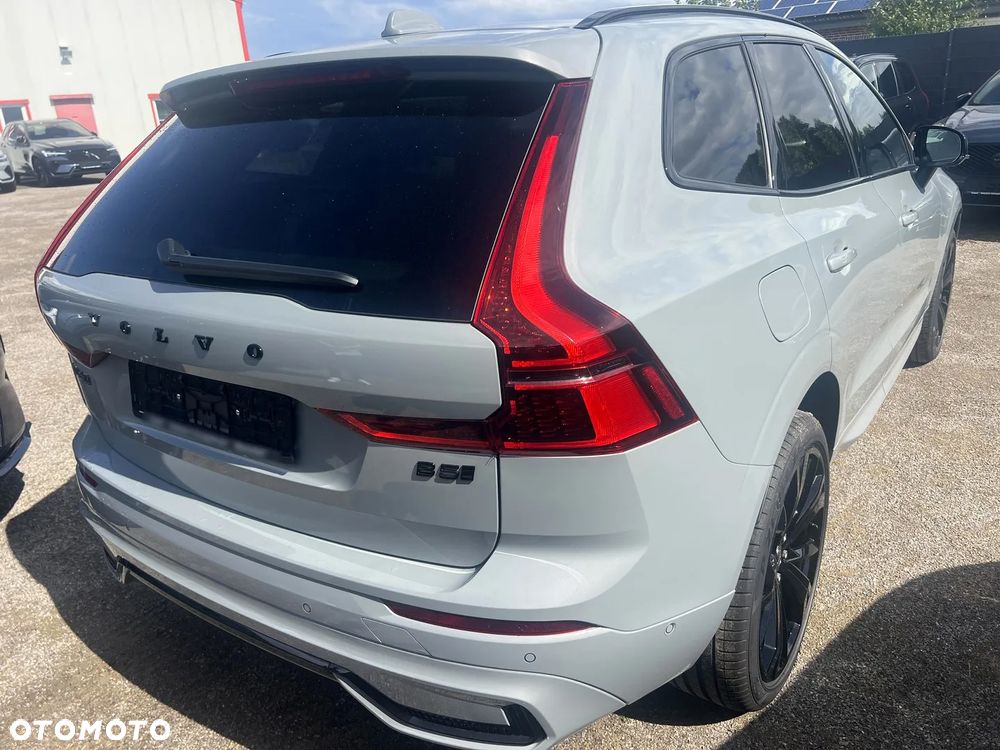 Volvo Xc 60 2025 photo 4