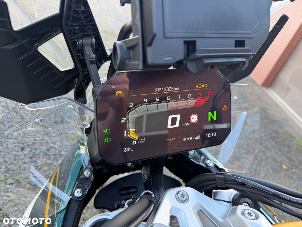 BMW GS - 13
