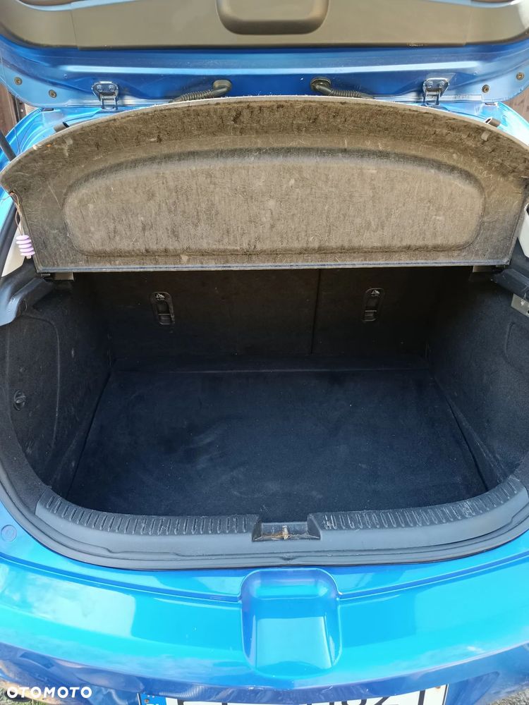Mazda 3 1.6 Exclusive - 2