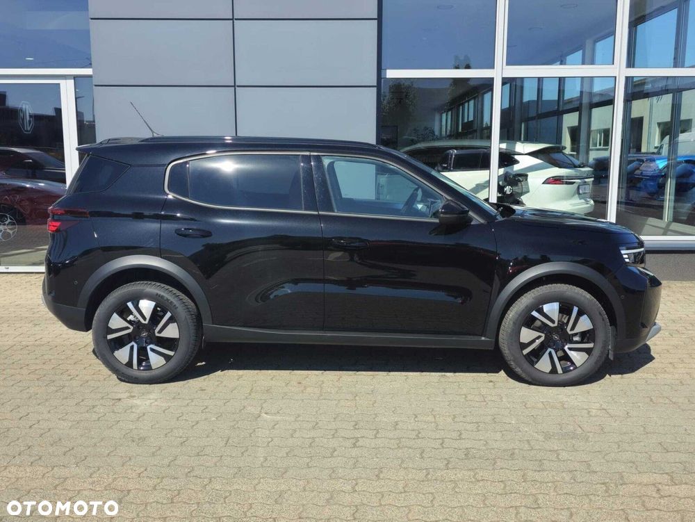 Opel Frontera 1.2 T mHEV GS eDTC6 - 5