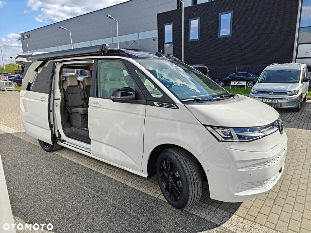 Volkswagen California - 18