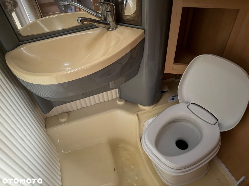 Fiat Ducato - 22