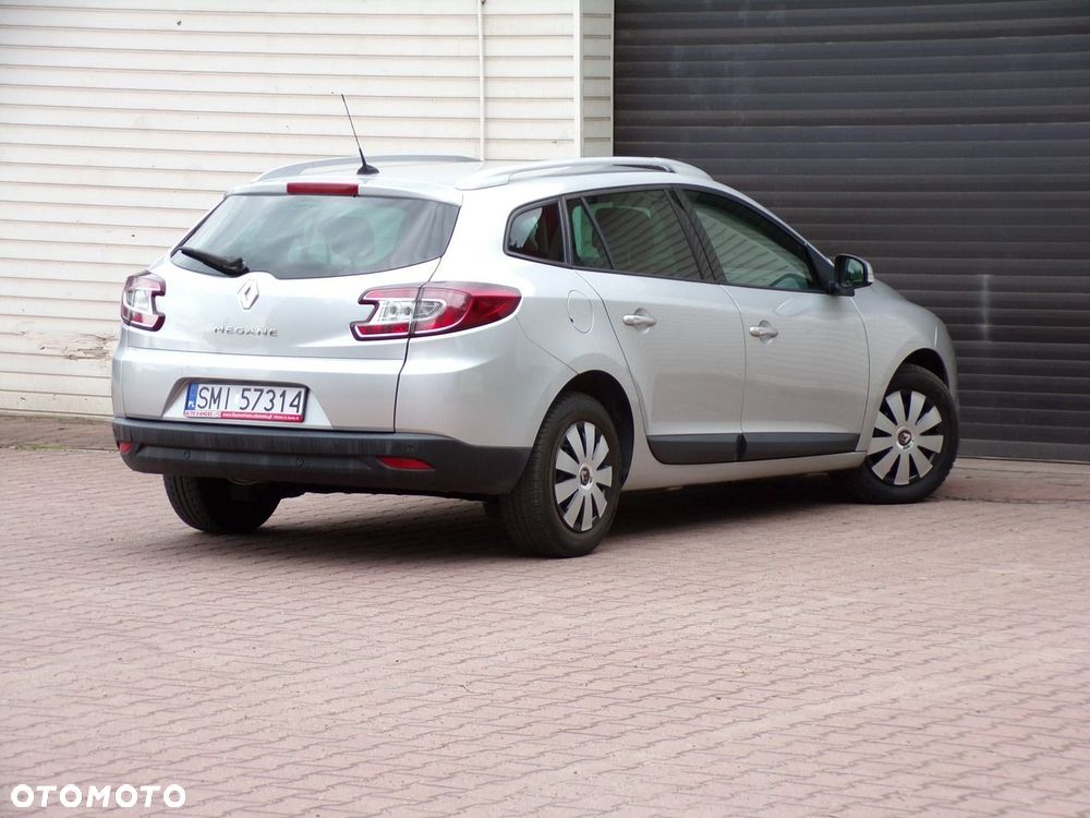 Renault Megane - 14