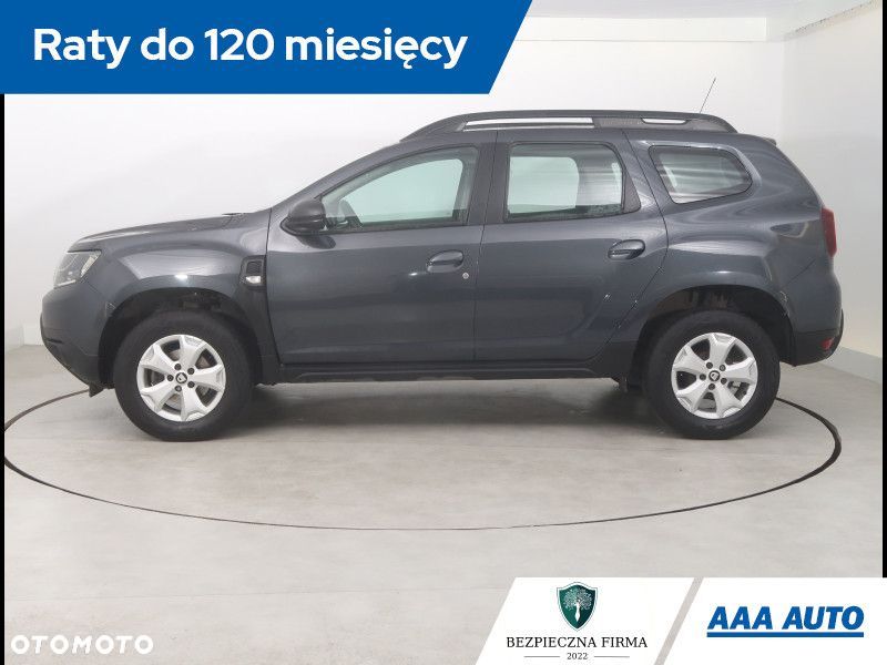 Dacia Duster - 4