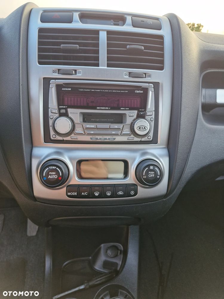 Kia Sportage - 19