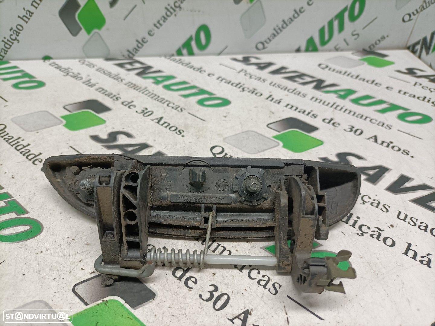 Puxador / Muleta Exterior Renault Megane I (Ba0/1_) - 3