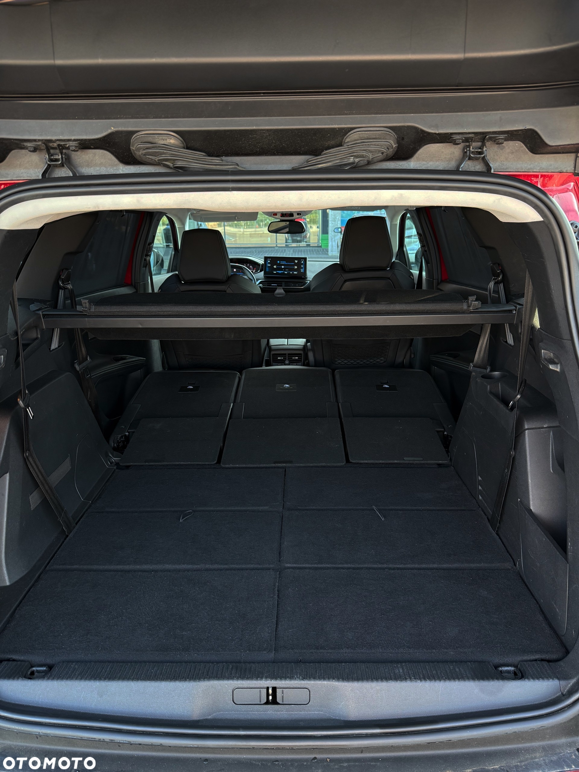 Peugeot 5008 1.5 BlueHDi Allure Pack S&S - 5