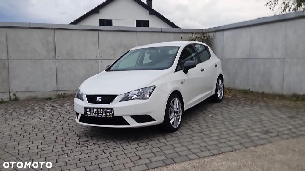 Seat Ibiza 1.0 MPI S&S Style - 9
