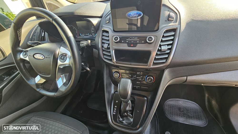 Ford Transit Connect 1.5 TDCi 230 L2 Trend Aut. - 9