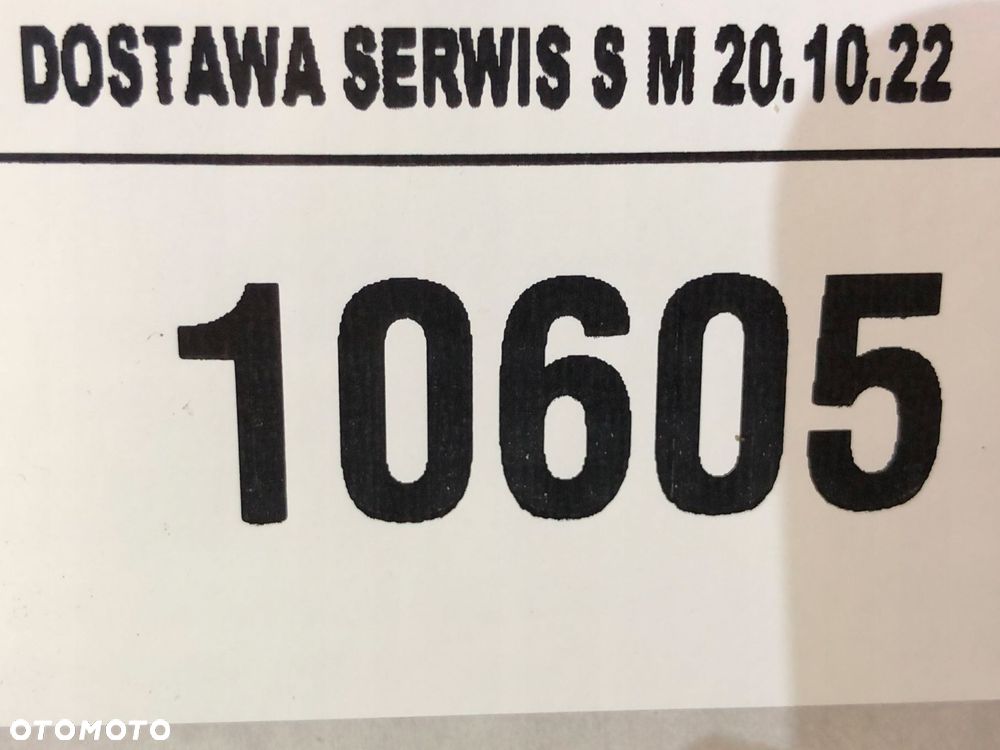 subaru legacy iv zderzak przód przedni oryginalny - 11