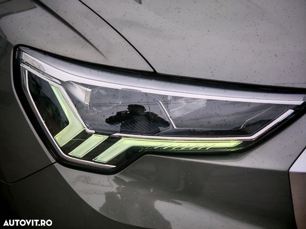 Audi Q3 35 TFSI S tronic advanced - 12