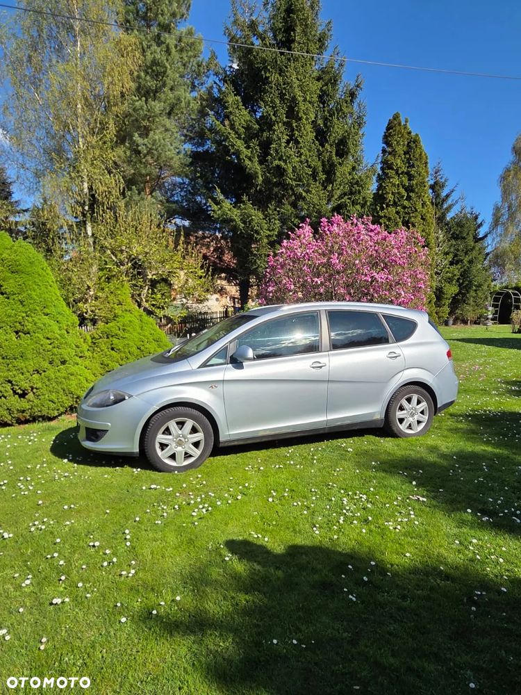 Seat Altea 1.9 TDI DPF Reference Comfort - 5
