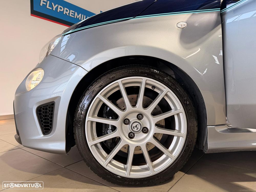 Abarth 695 1.4 T-Jet Rivale MTA - 40